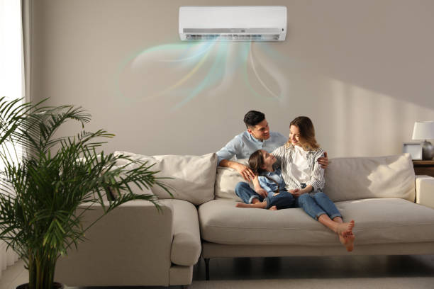Best HVAC Equipment and Components in Lan, MI