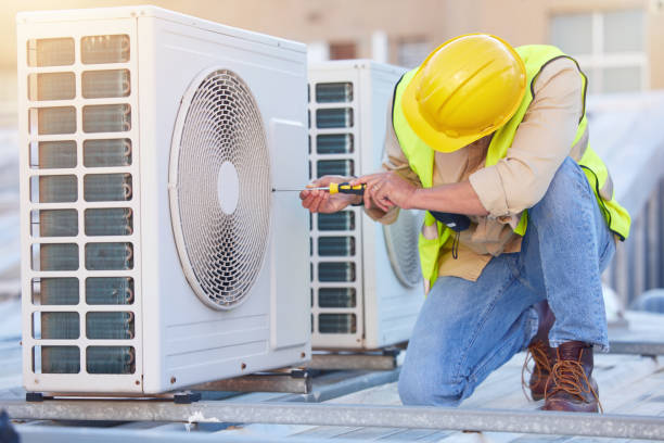 Best Solar-powered HVAC Systems in Lan, MI