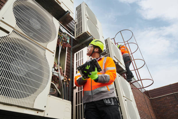 Best Seasonal HVAC Services in Lan, MI
