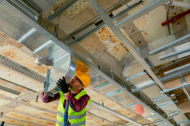 Best HVAC for Healthcare Facilities in Lan, MI