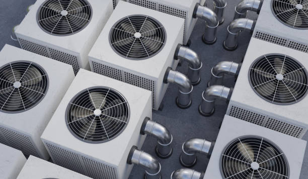 Best HVAC Software and Technology in Lan, MI