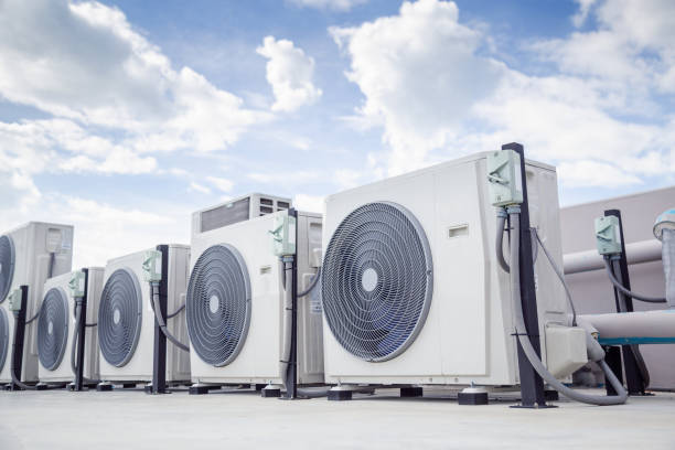 Best Energy-efficient HVAC Solutions in Lan, MI