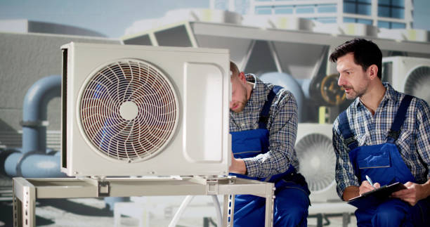 Best Commercial HVAC in Lan, MI