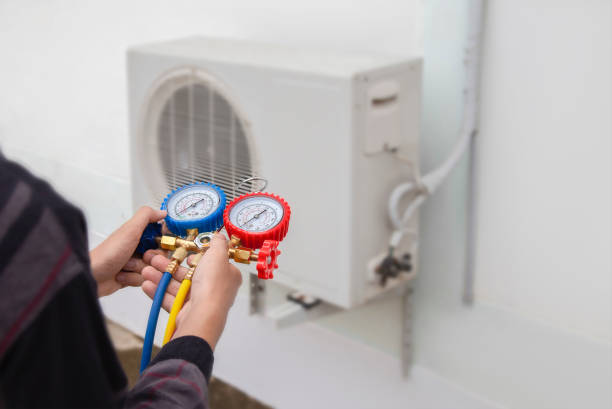 Best HVAC Consulting and Engineering in Lan, MI