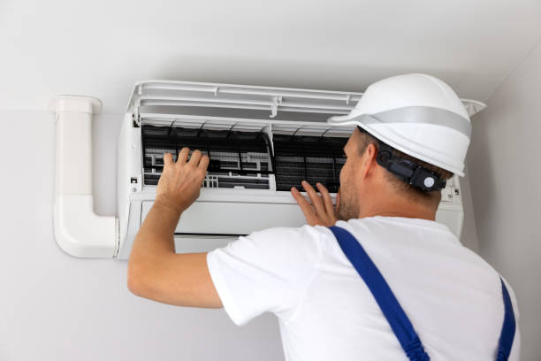 Best Air Conditioning Cleaning in Lan, MI